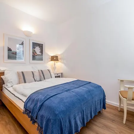 Apartment With Parking Space Baska, Krk - 22408 Baška