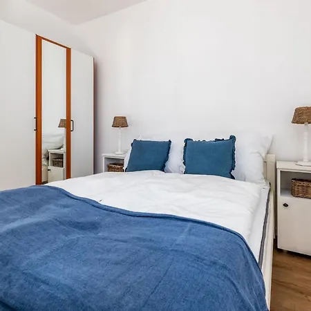 Apartment With Parking Space Baska, Krk - 22408 Baška