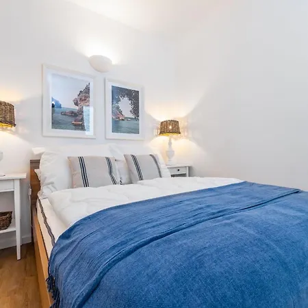 With Parking Space Baska, Krk - 22408 Apartment *