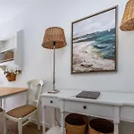 דירה With Parking Space Baska, Krk - 22408 באסקה