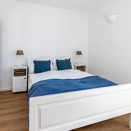 With A Parking Space Baska, Krk - 22408 Apartment
