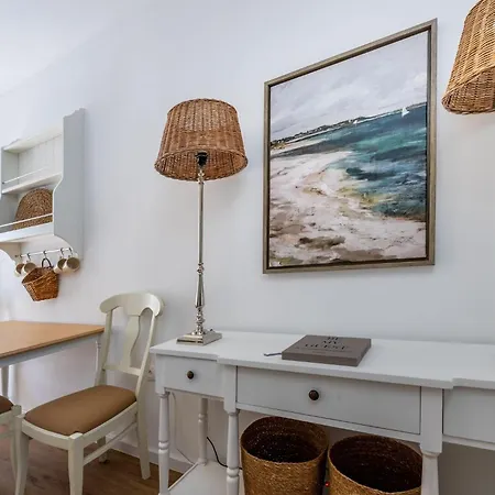 Apartment With A Parking Space Baska, Krk - 22408 Baska (Krk)