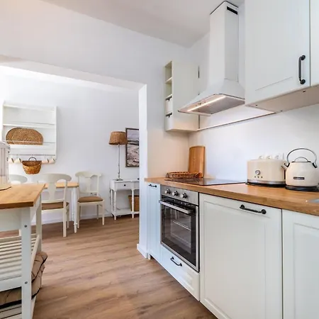 With A Parking Space Baska, Krk - 22408 Apartment Baska (Krk)