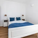 With Parking Space Baska, Krk - 22408 Διαμέρισμα