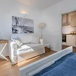 With Parking Space Baska, Krk - 22408 Διαμέρισμα