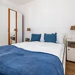 Διαμέρισμα With Parking Space Baska, Krk - 22408 Baška